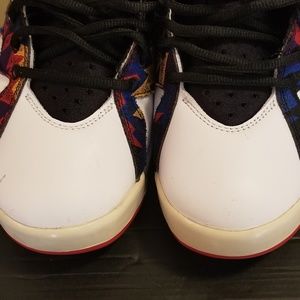Air Jordan Retro 7 "He Got Game" or "Sweaters"